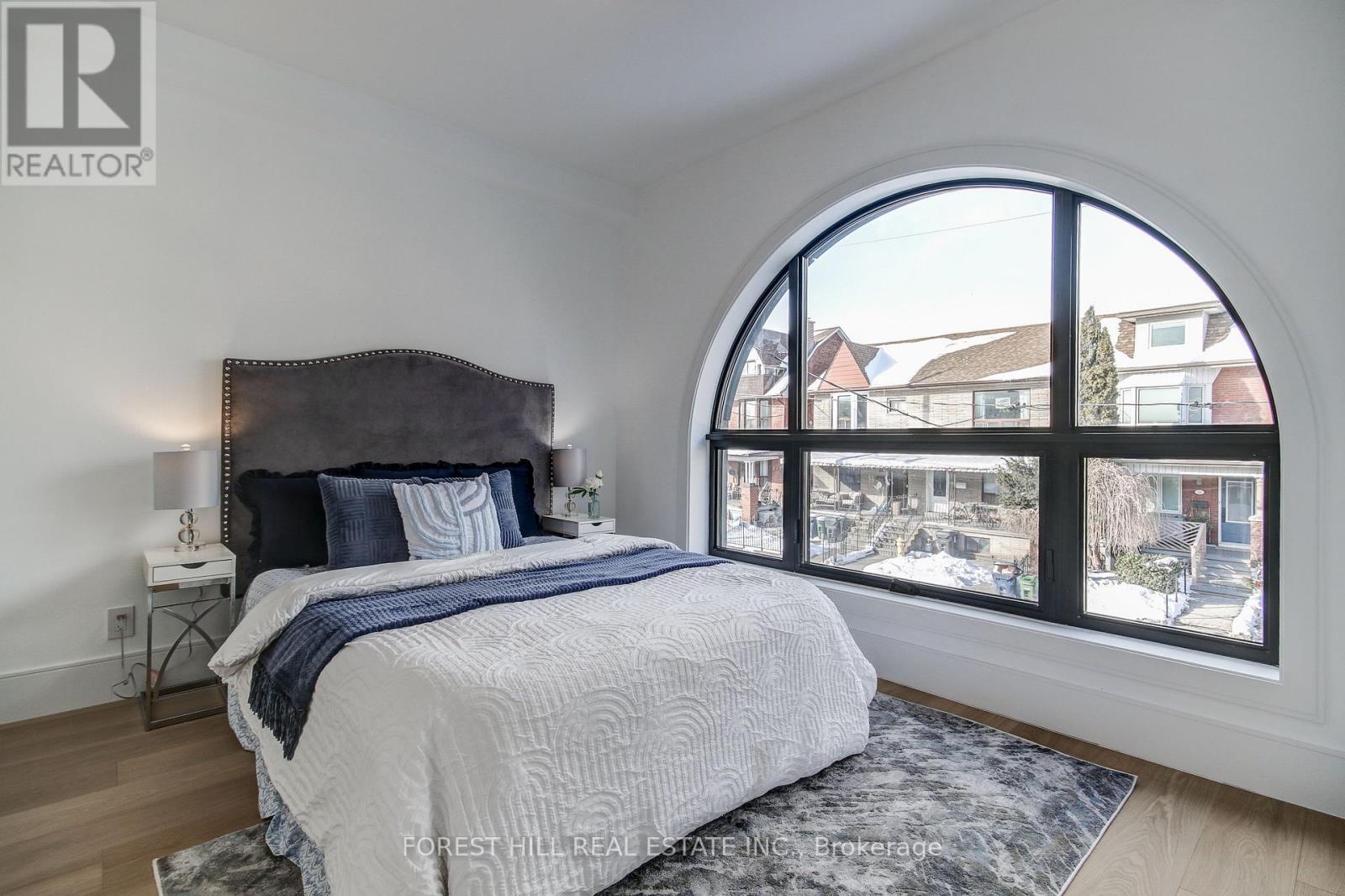 21 Foxley Street, Toronto, Ontario  M6J 1P9 - Photo 23 - C12794324