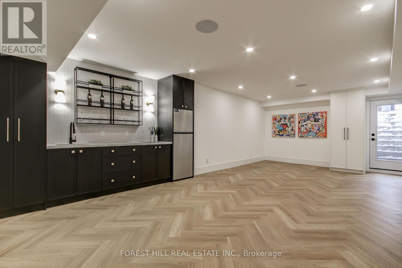 21 Foxley Street, Toronto, Ontario  M6J 1P9 - Photo 33 - C12794324