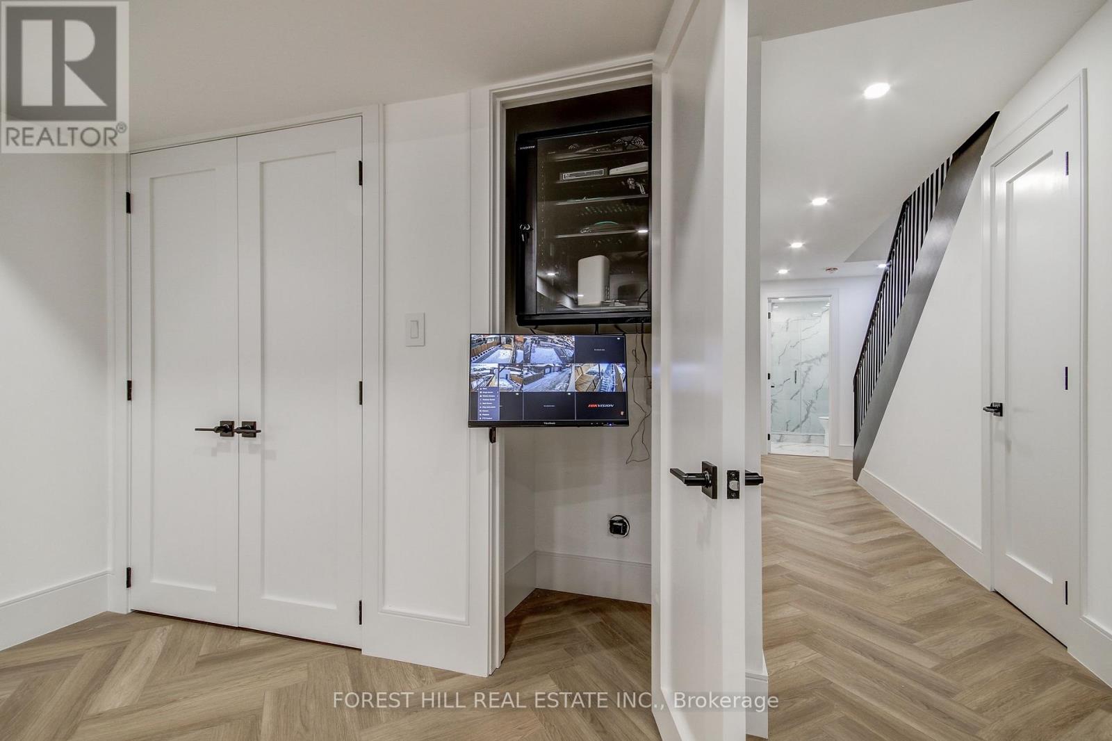 21 Foxley Street, Toronto, Ontario  M6J 1P9 - Photo 35 - C12794324