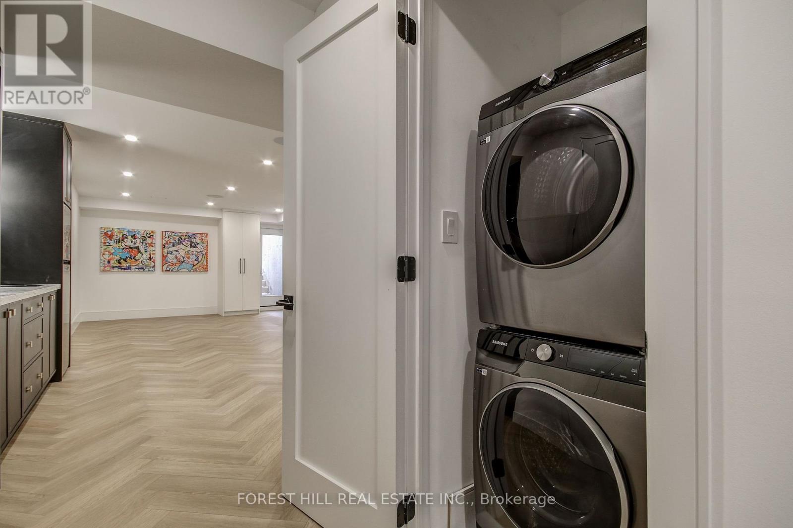 21 Foxley Street, Toronto, Ontario  M6J 1P9 - Photo 37 - C12794324