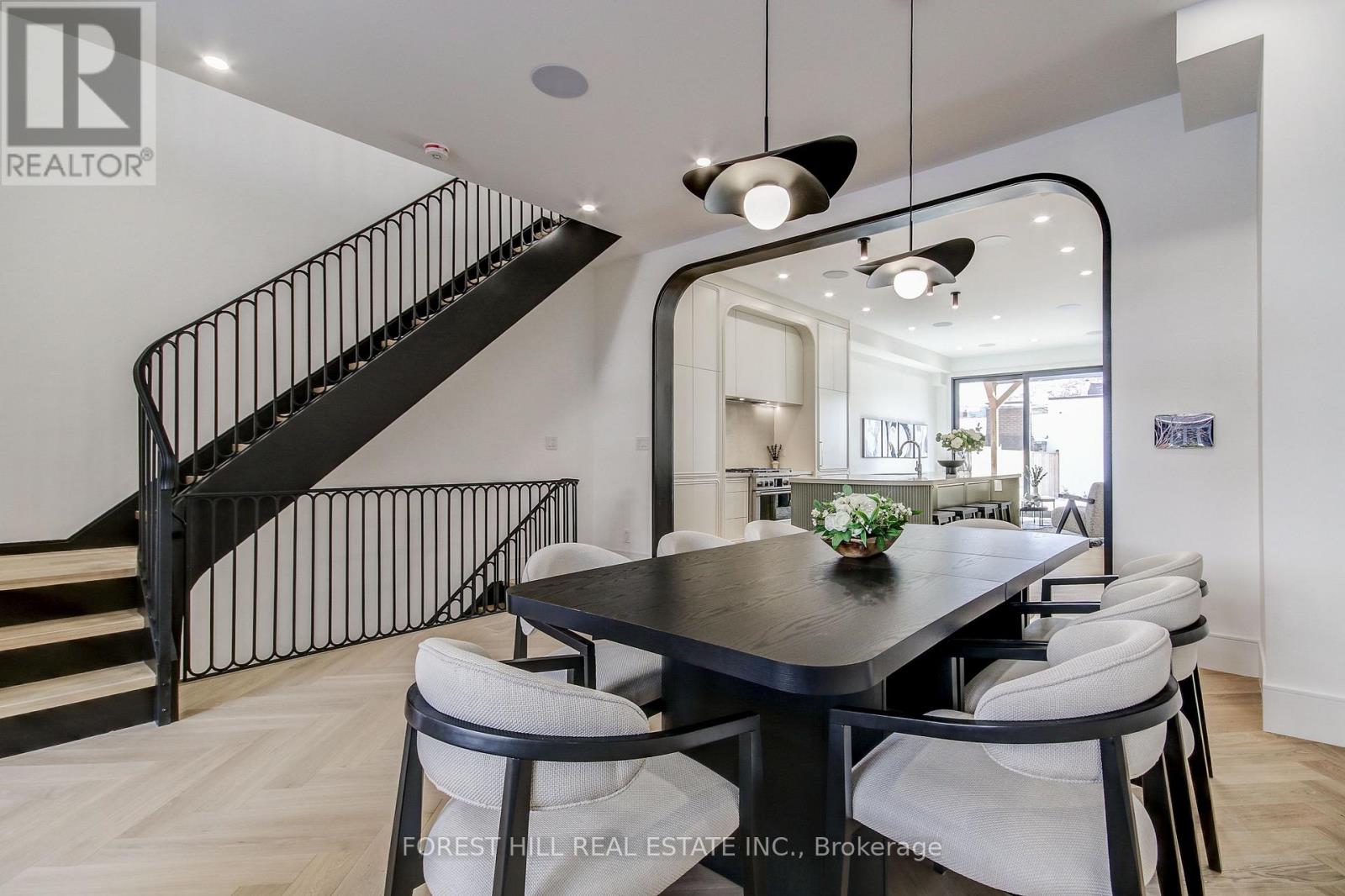 21 Foxley Street, Toronto, Ontario  M6J 1P9 - Photo 5 - C12794324