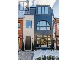 21 FOXLEY STREET, Toronto, Ontario