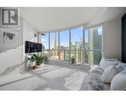 3313 - 208 QUEENS QUAY W, Toronto, Ontario