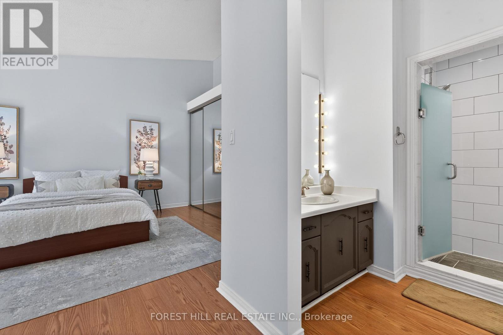 37 Rainbow Creek Way, Toronto, Ontario  M2K 2T9 - Photo 17 - C12794332