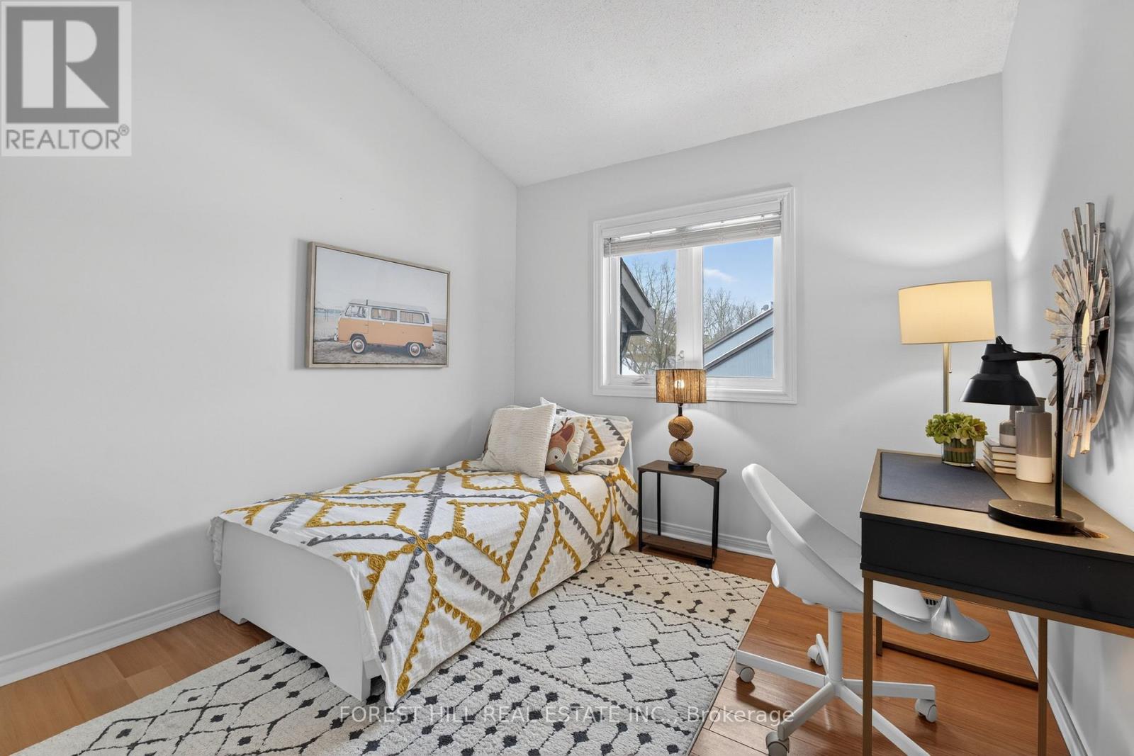 37 Rainbow Creek Way, Toronto, Ontario  M2K 2T9 - Photo 21 - C12794332