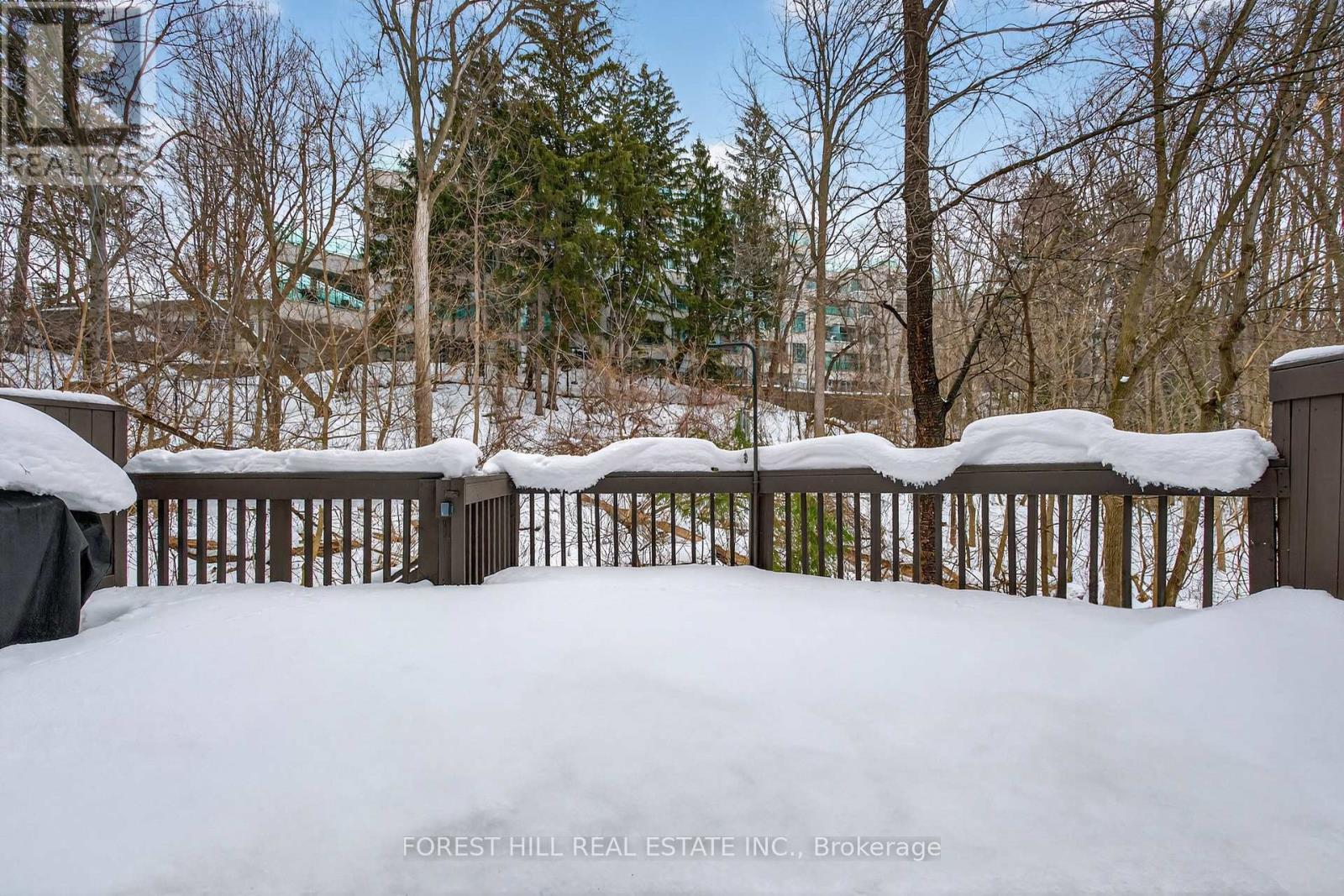 37 Rainbow Creek Way, Toronto, Ontario  M2K 2T9 - Photo 27 - C12794332