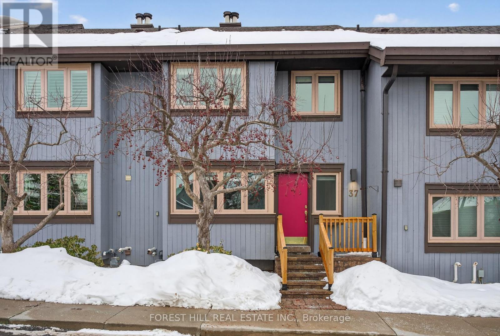 37 Rainbow Creek Way, Toronto, Ontario  M2K 2T9 - Photo 29 - C12794332