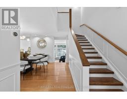 37 RAINBOW CREEK WAY, Toronto, Ontario