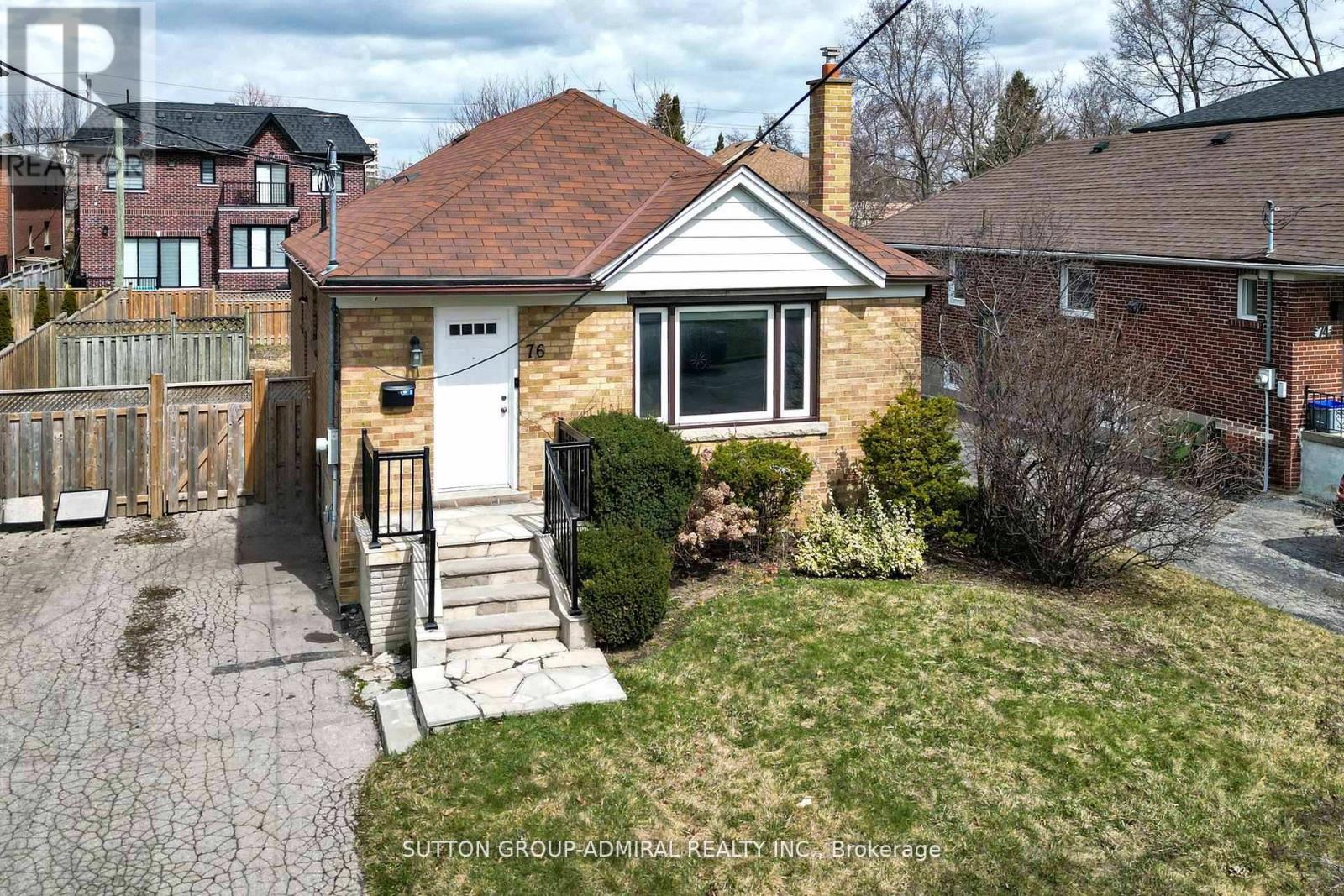 76 Ridgevale Drive, Toronto, Ontario  M6A 1L1 - Photo 47 - C12794334