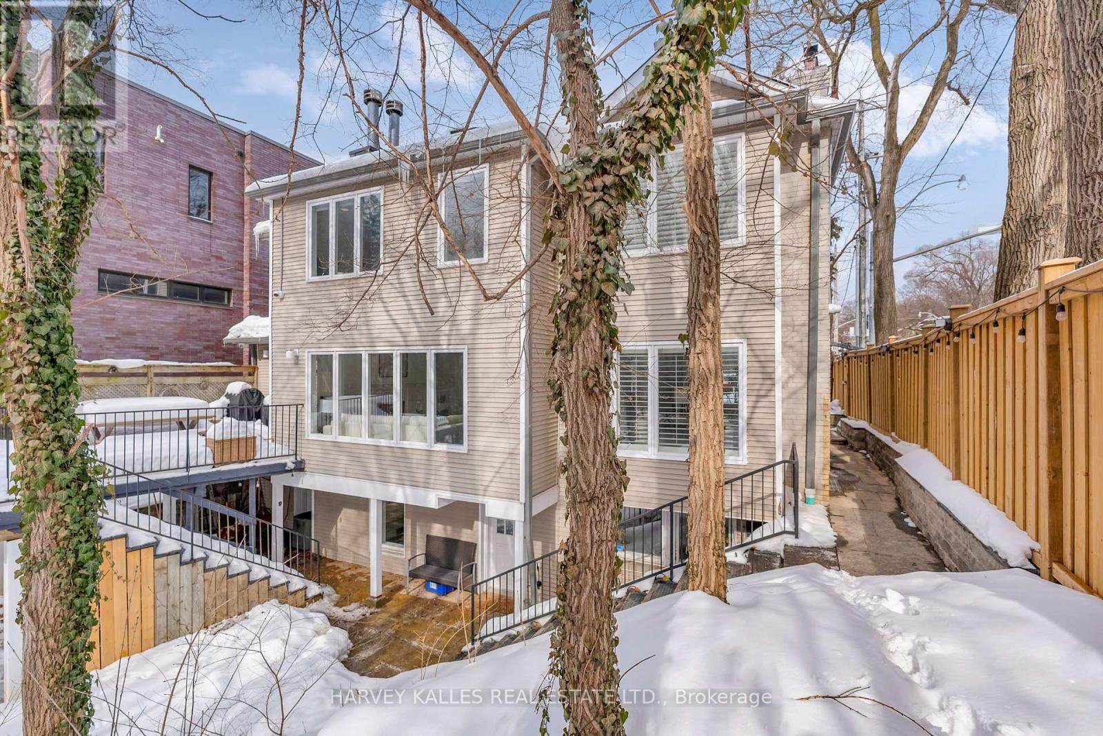 33 Glengowan Road, Toronto, Ontario  M4N 1E9 - Photo 45 - C12794354