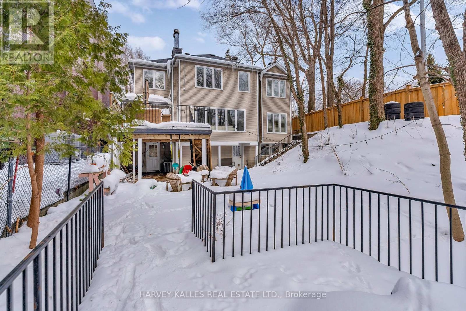 33 Glengowan Road, Toronto, Ontario  M4N 1E9 - Photo 48 - C12794354