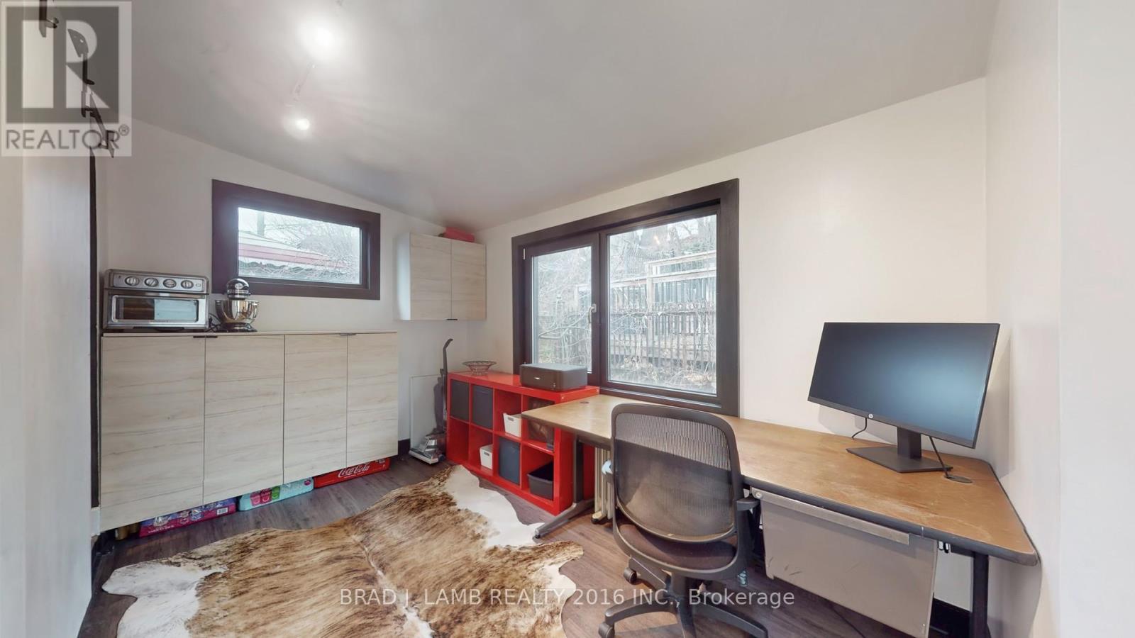 1558 A Davenport Road, Toronto, Ontario M6H 2J1 - Photo 21 - C12794396