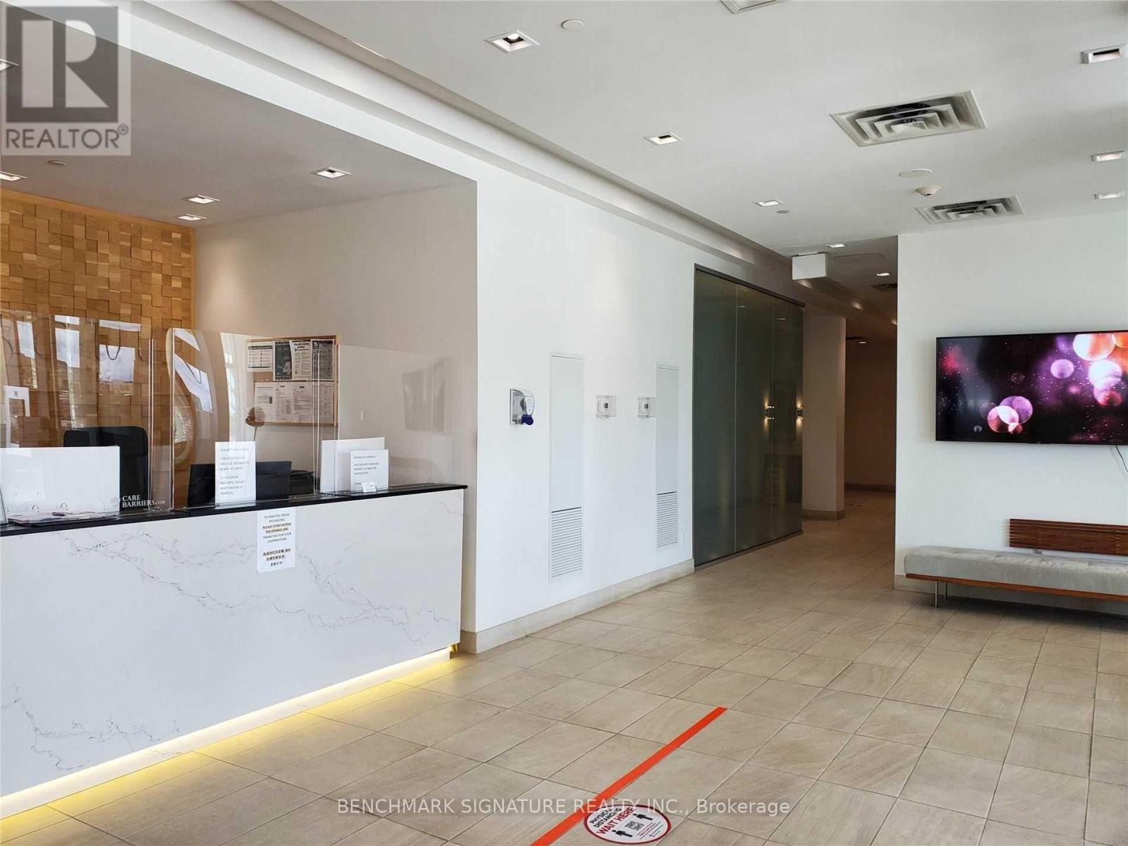 506 - 150 Fairview Mall Drive, Toronto, Ontario  M2J 4T1 - Photo 3 - C12794410