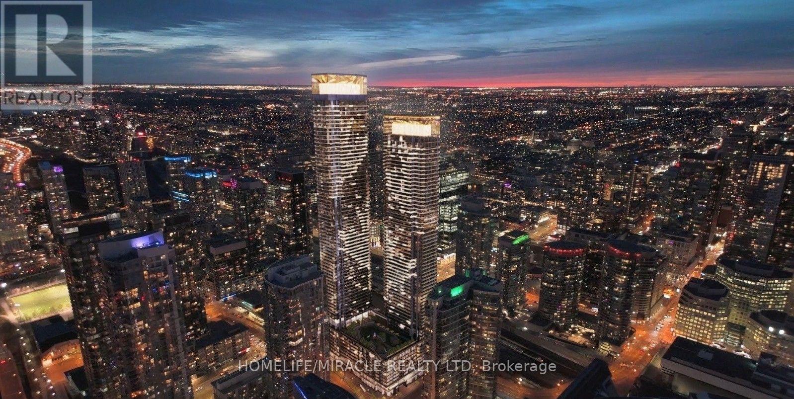 6508 - 1 Concord Cityplace Way, Toronto, Ontario  M5V 0X3 - Photo 2 - C12794454