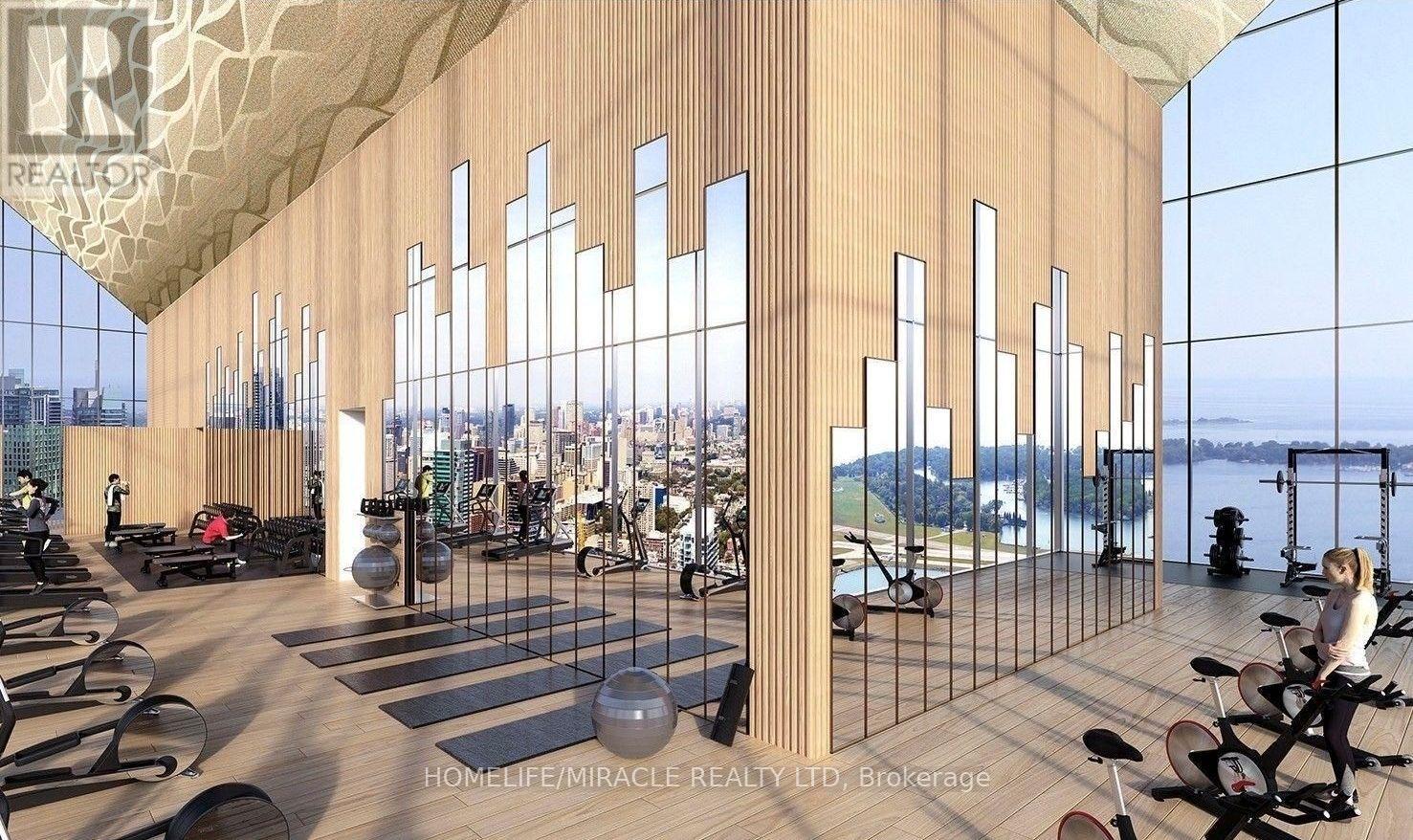 6508 - 1 Concord Cityplace Way, Toronto, Ontario  M5V 0X3 - Photo 3 - C12794454