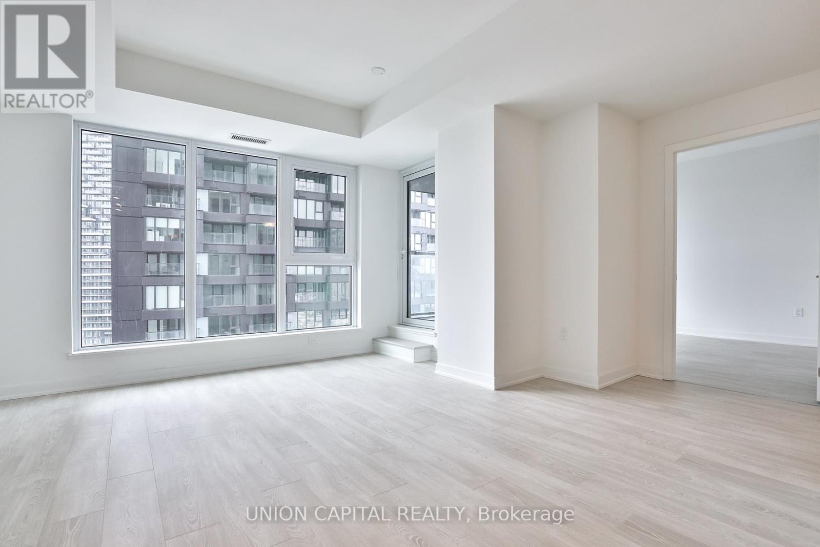 1405 - 1 Quarrington Lane, Toronto, Ontario  M3C 0S4 - Photo 11 - C12794462