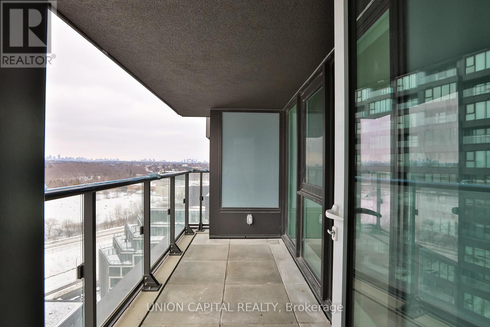 1405 - 1 Quarrington Lane, Toronto, Ontario  M3C 0S4 - Photo 21 - C12794462