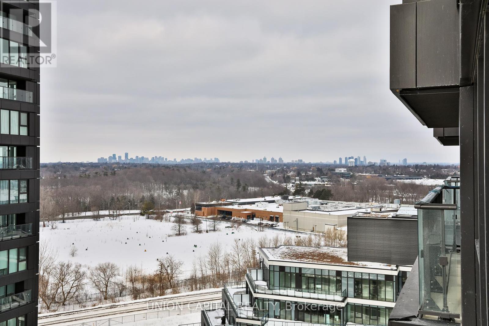 1405 - 1 Quarrington Lane, Toronto, Ontario  M3C 0S4 - Photo 24 - C12794462