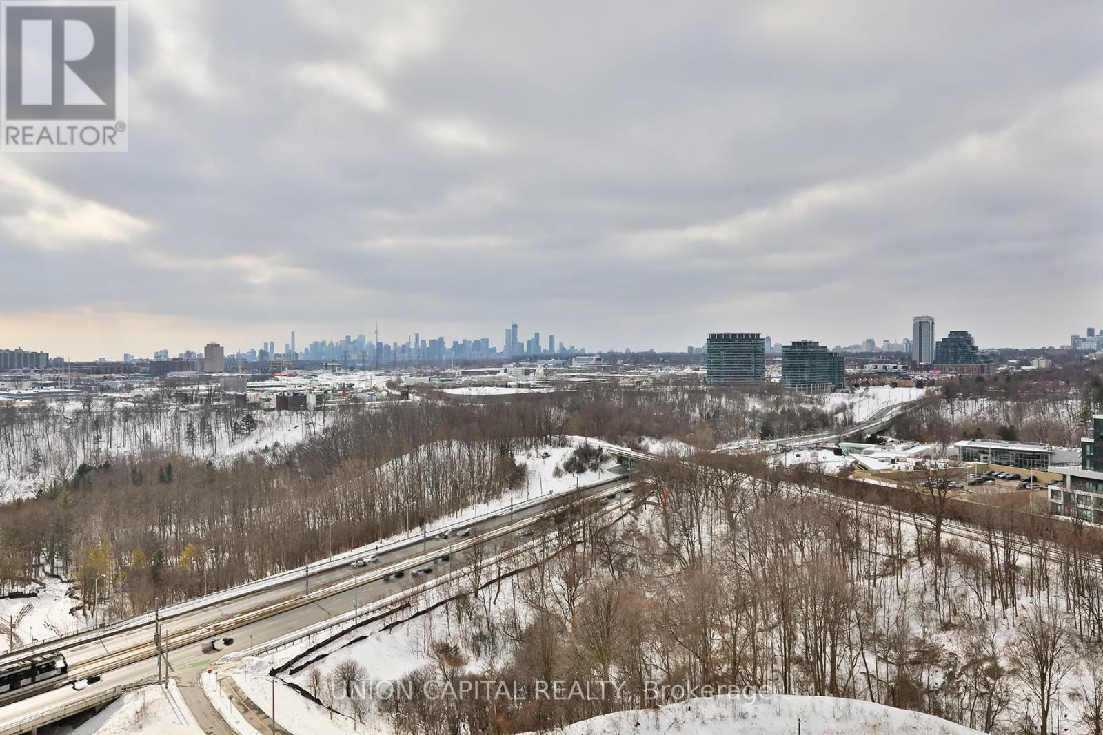 1405 - 1 Quarrington Lane, Toronto, Ontario  M3C 0S4 - Photo 25 - C12794462