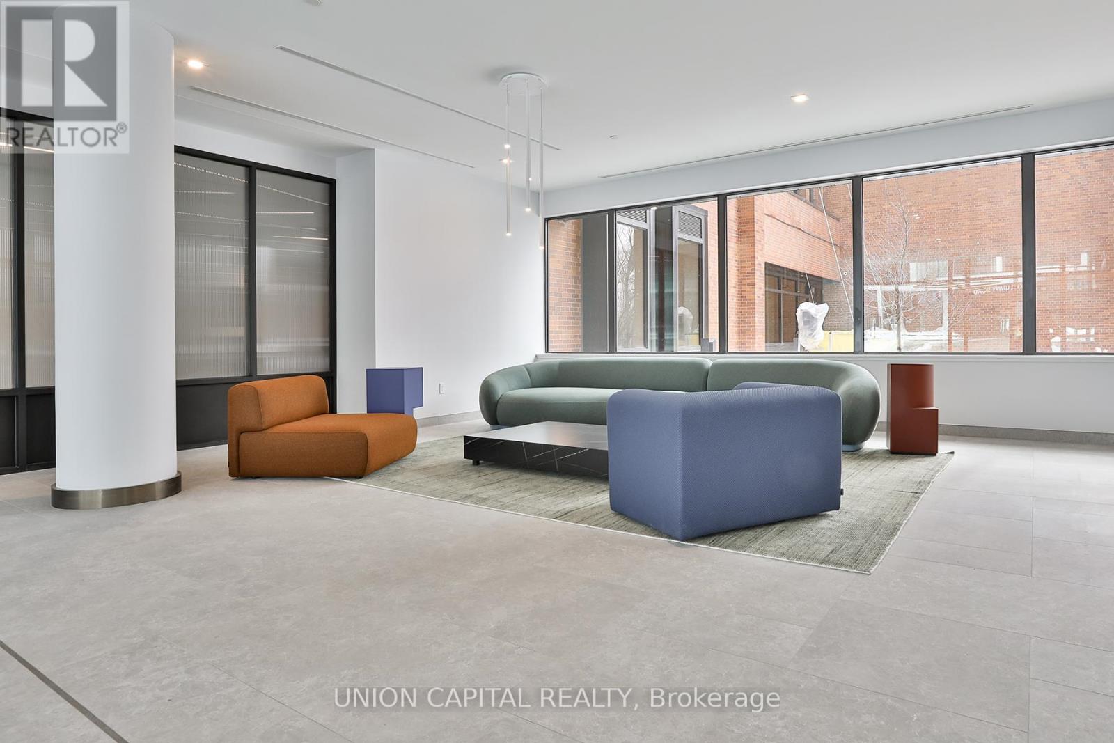 1405 - 1 Quarrington Lane, Toronto, Ontario  M3C 0S4 - Photo 26 - C12794462