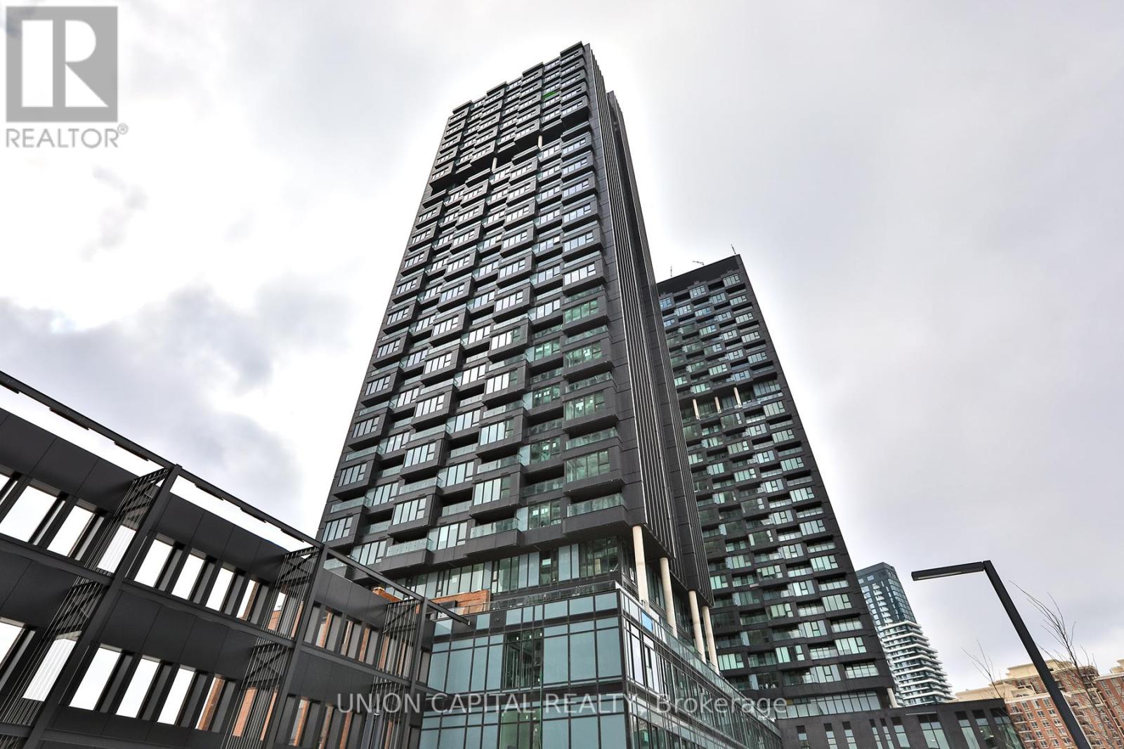 1405 - 1 Quarrington Lane, Toronto, Ontario  M3C 0S4 - Photo 28 - C12794462