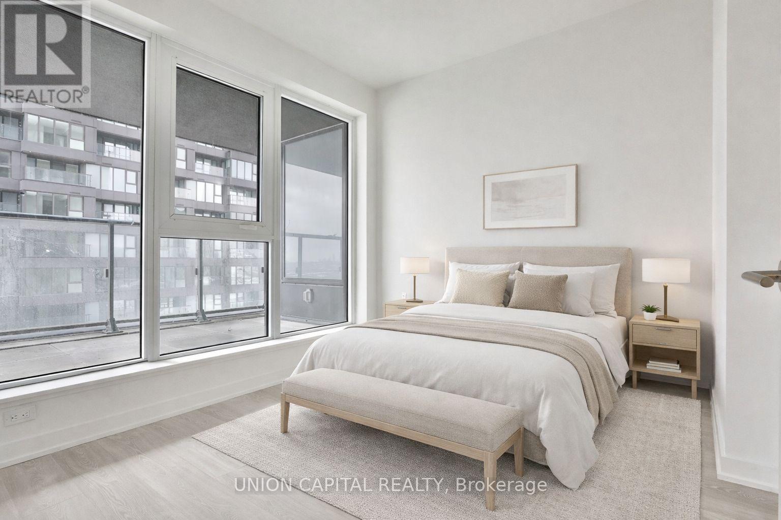 1405 - 1 Quarrington Lane, Toronto, Ontario  M3C 0S4 - Photo 3 - C12794462