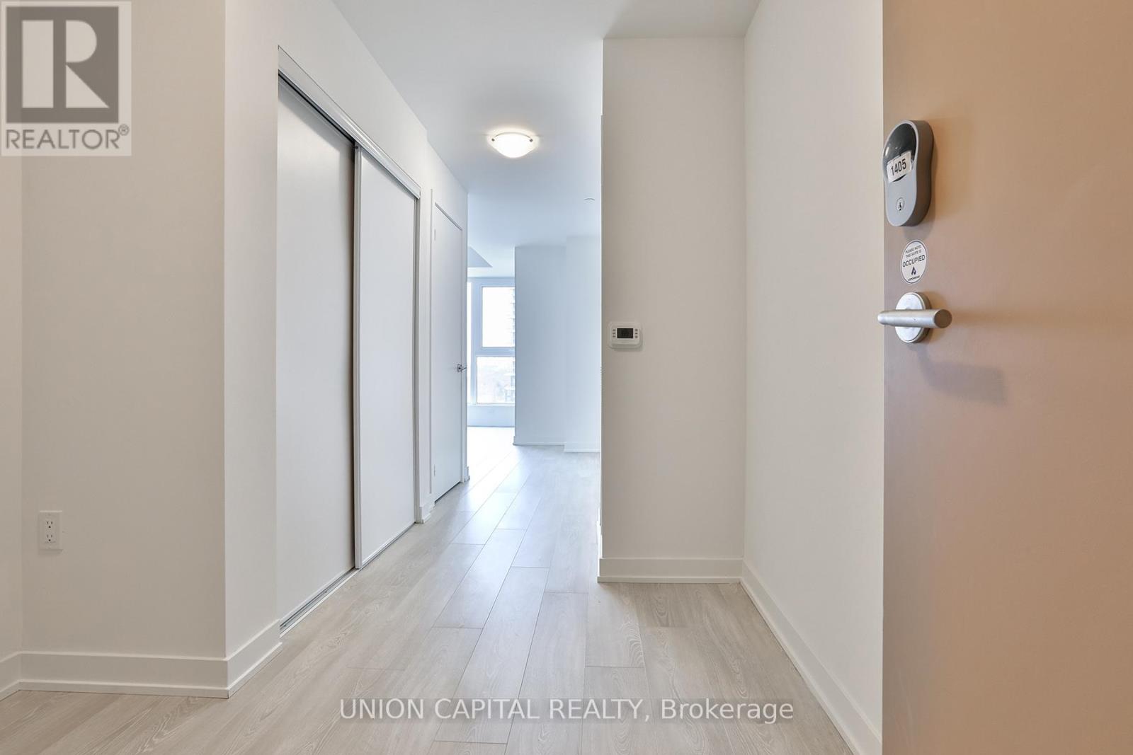 1405 - 1 Quarrington Lane, Toronto, Ontario  M3C 0S4 - Photo 4 - C12794462