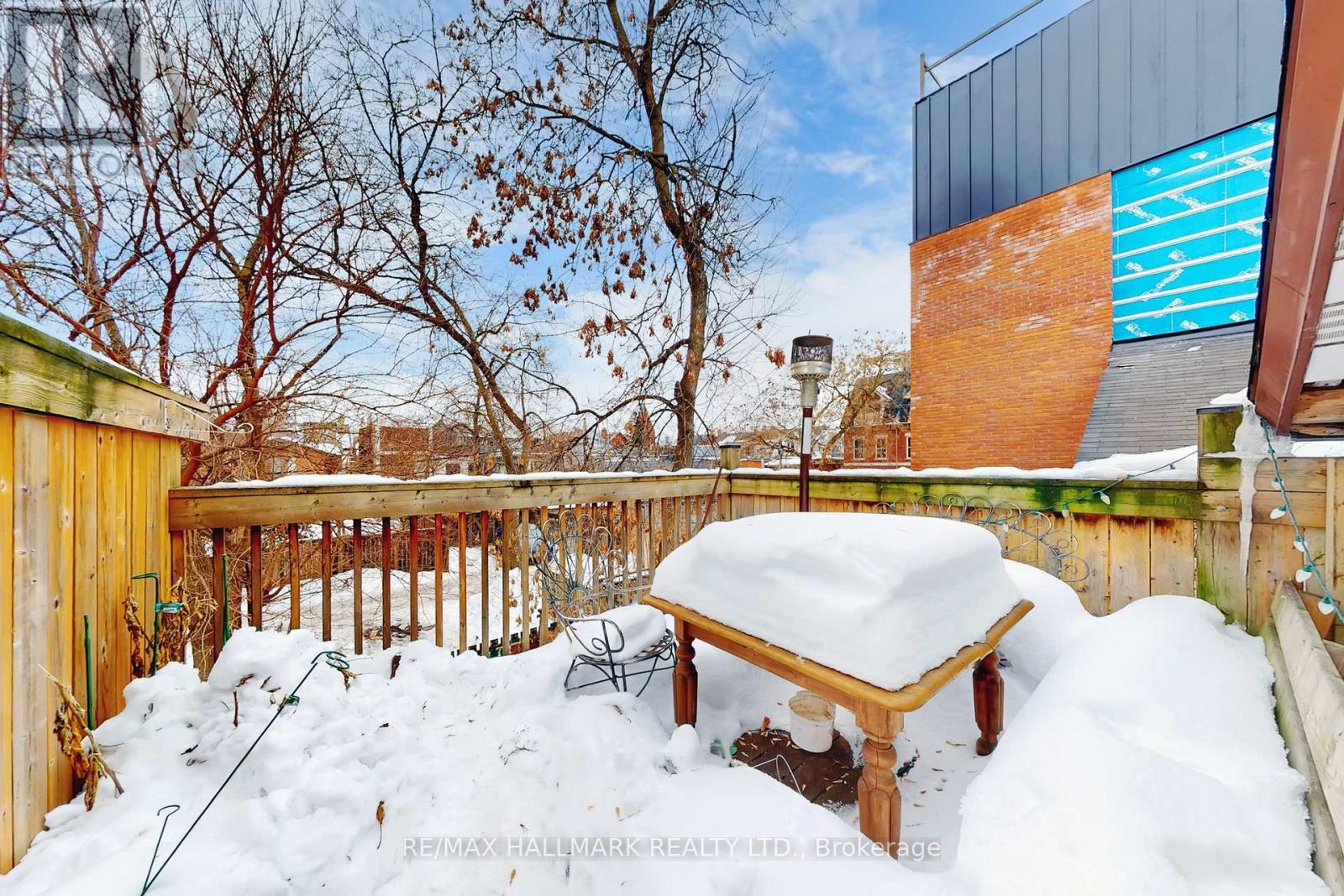 1 - 557 Parliament Street, Toronto, Ontario  M4X 1P7 - Photo 16 - C12794476