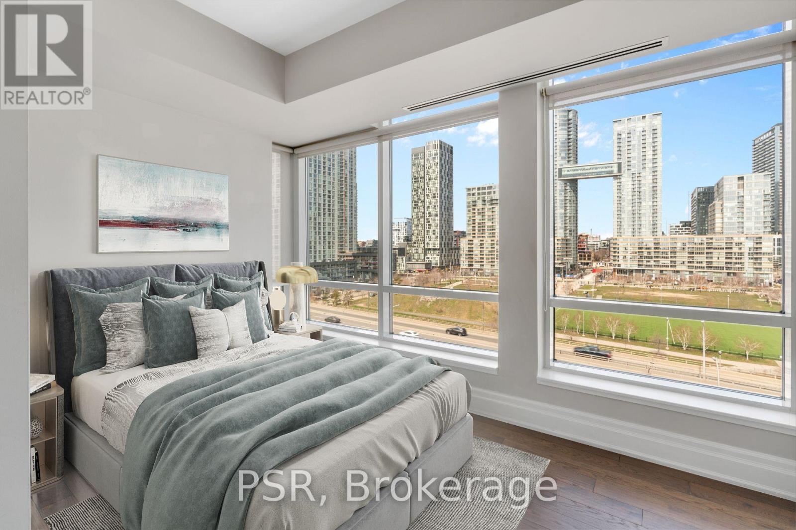 1008w - 500 Queens Quay W, Toronto, Ontario  M5V 3K8 - Photo 12 - C12794484