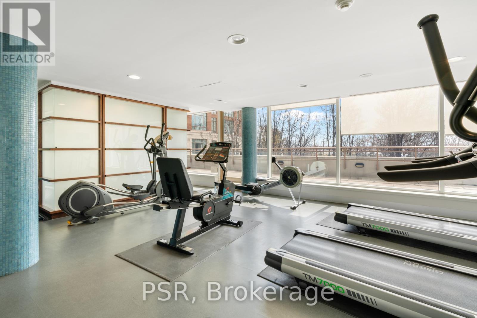 1008w - 500 Queens Quay W, Toronto, Ontario  M5V 3K8 - Photo 17 - C12794484