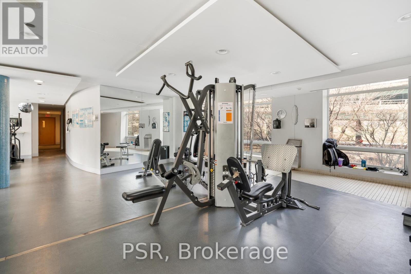 1008w - 500 Queens Quay W, Toronto, Ontario  M5V 3K8 - Photo 18 - C12794484