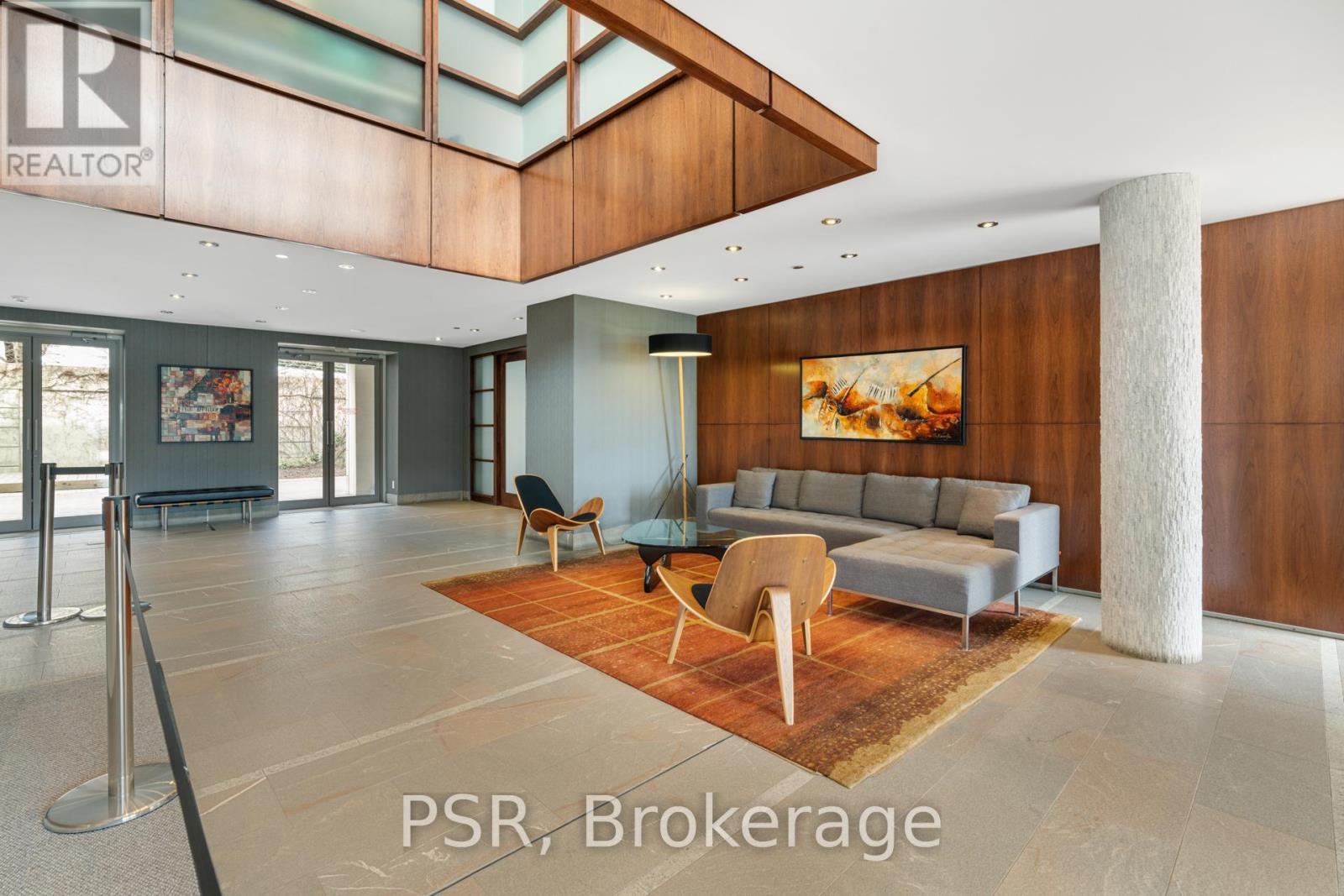 1008w - 500 Queens Quay W, Toronto, Ontario  M5V 3K8 - Photo 21 - C12794484