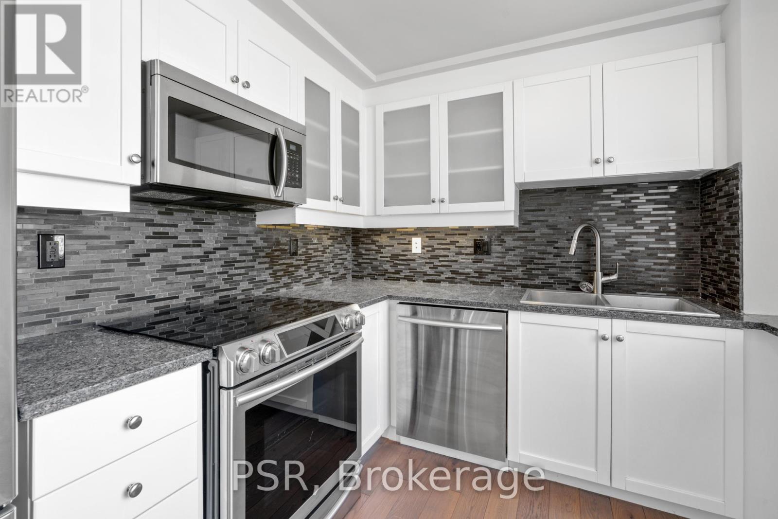 1008w - 500 Queens Quay W, Toronto, Ontario  M5V 3K8 - Photo 6 - C12794484