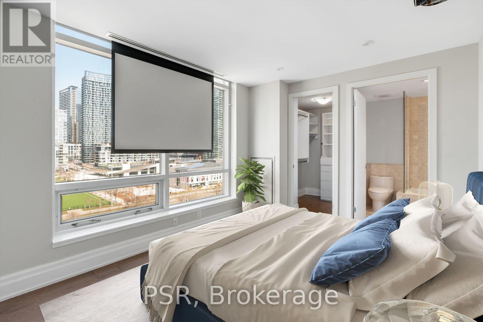 1008w - 500 Queens Quay W, Toronto, Ontario  M5V 3K8 - Photo 7 - C12794484