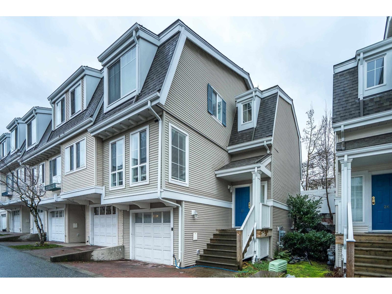 27 8890 Walnut Grove Drive, Langley, British Columbia  V1M 3W4 - Photo 4 - R3089687