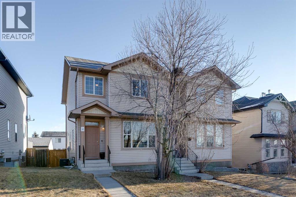 48 Covemeadow Road NE, Calgary, Alberta