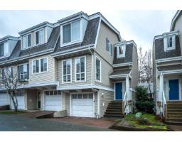 27 8890 WALNUT GROVE DRIVE, Langley, British Columbia