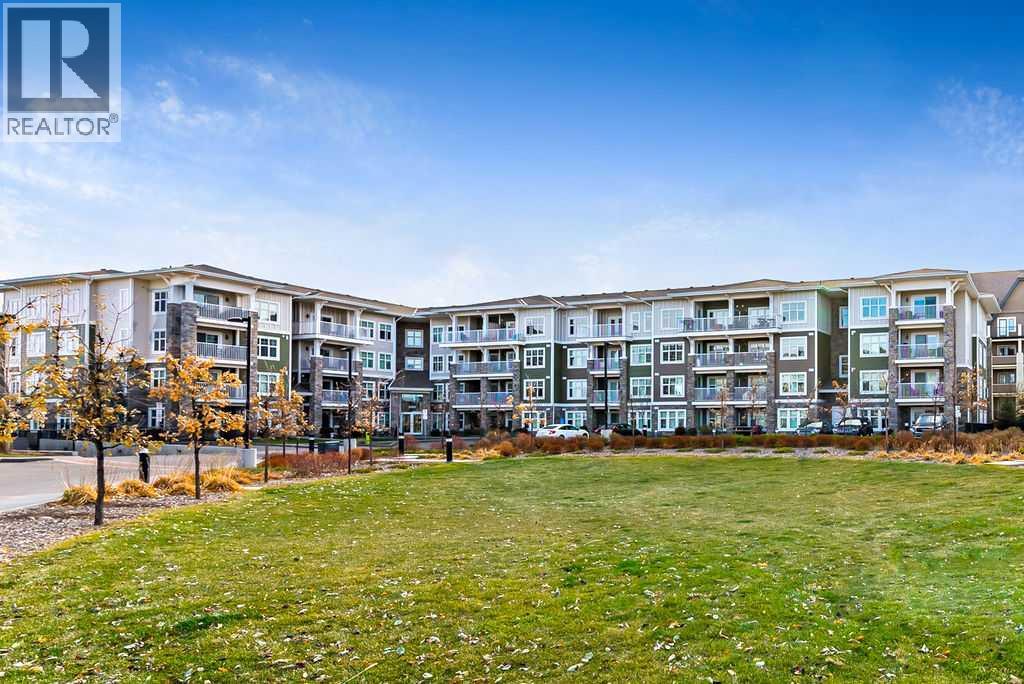 2114, 11 Mahogany Row SE, Calgary, Alberta