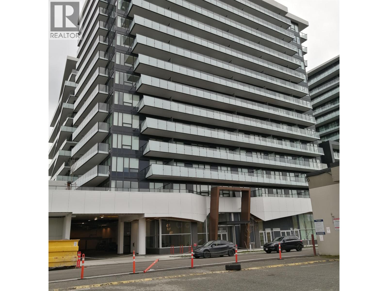 1509 5520 Mcnaughton Road, Richmond, British Columbia  V6X 0X5 - Photo 1 - R3090278