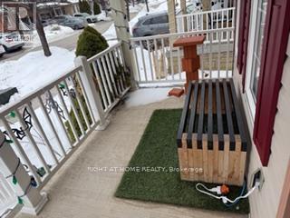 151 Harrongate Place, Whitby, Ontario  L1R 3E6 - Photo 2 - E12794452