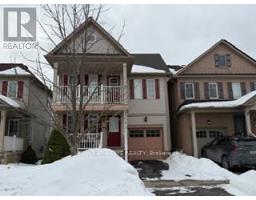 151 HARRONGATE PLACE, Whitby, Ontario