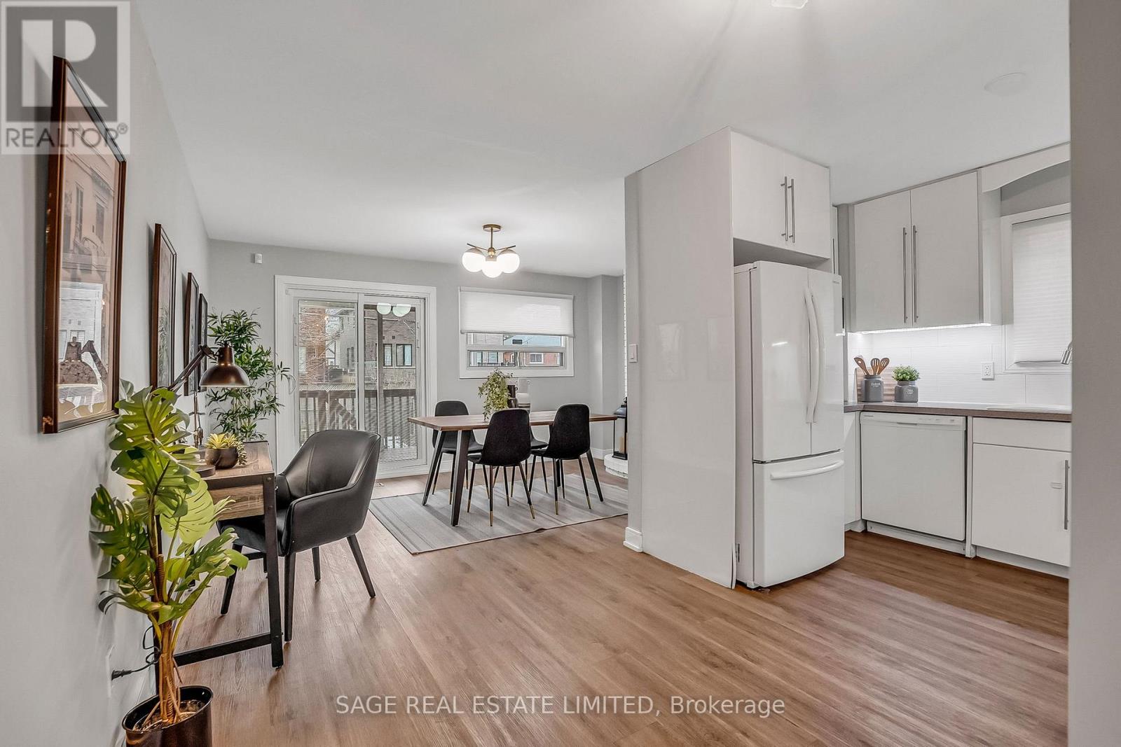 78 Heale Avenue, Toronto, Ontario  M1N 3X8 - Photo 10 - E12794494