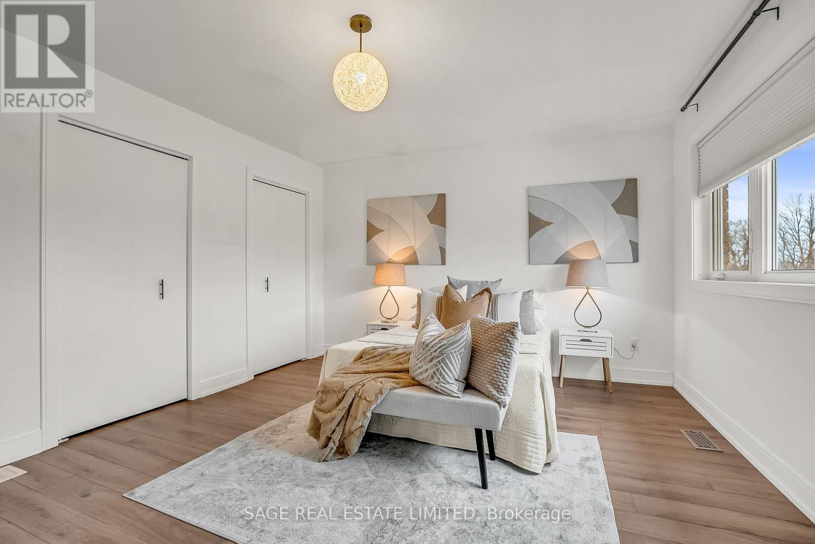 78 Heale Avenue, Toronto, Ontario  M1N 3X8 - Photo 13 - E12794494