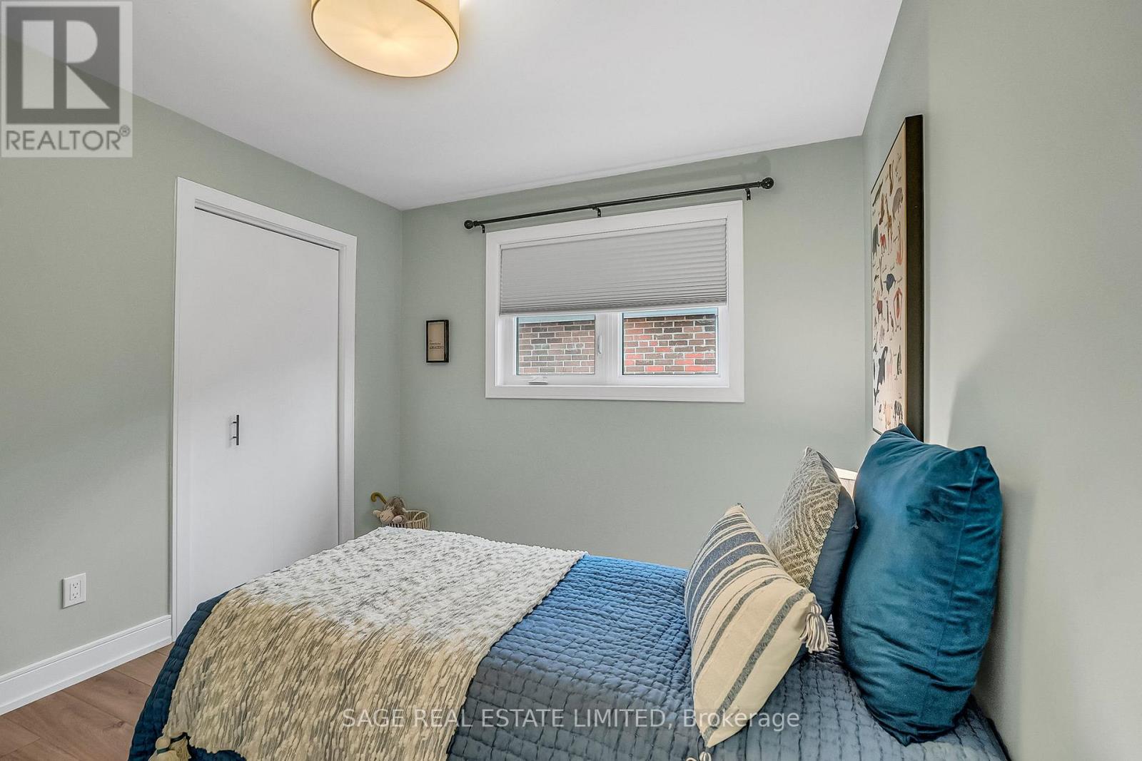 78 Heale Avenue, Toronto, Ontario  M1N 3X8 - Photo 19 - E12794494