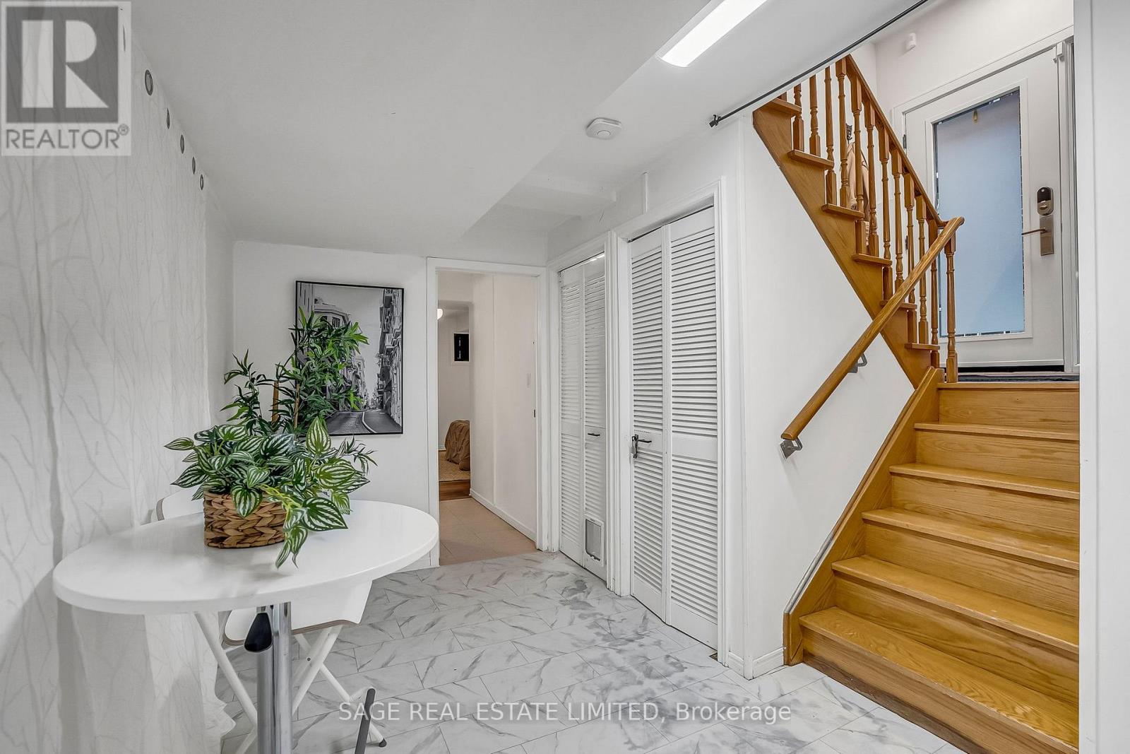 78 Heale Avenue, Toronto, Ontario  M1N 3X8 - Photo 20 - E12794494