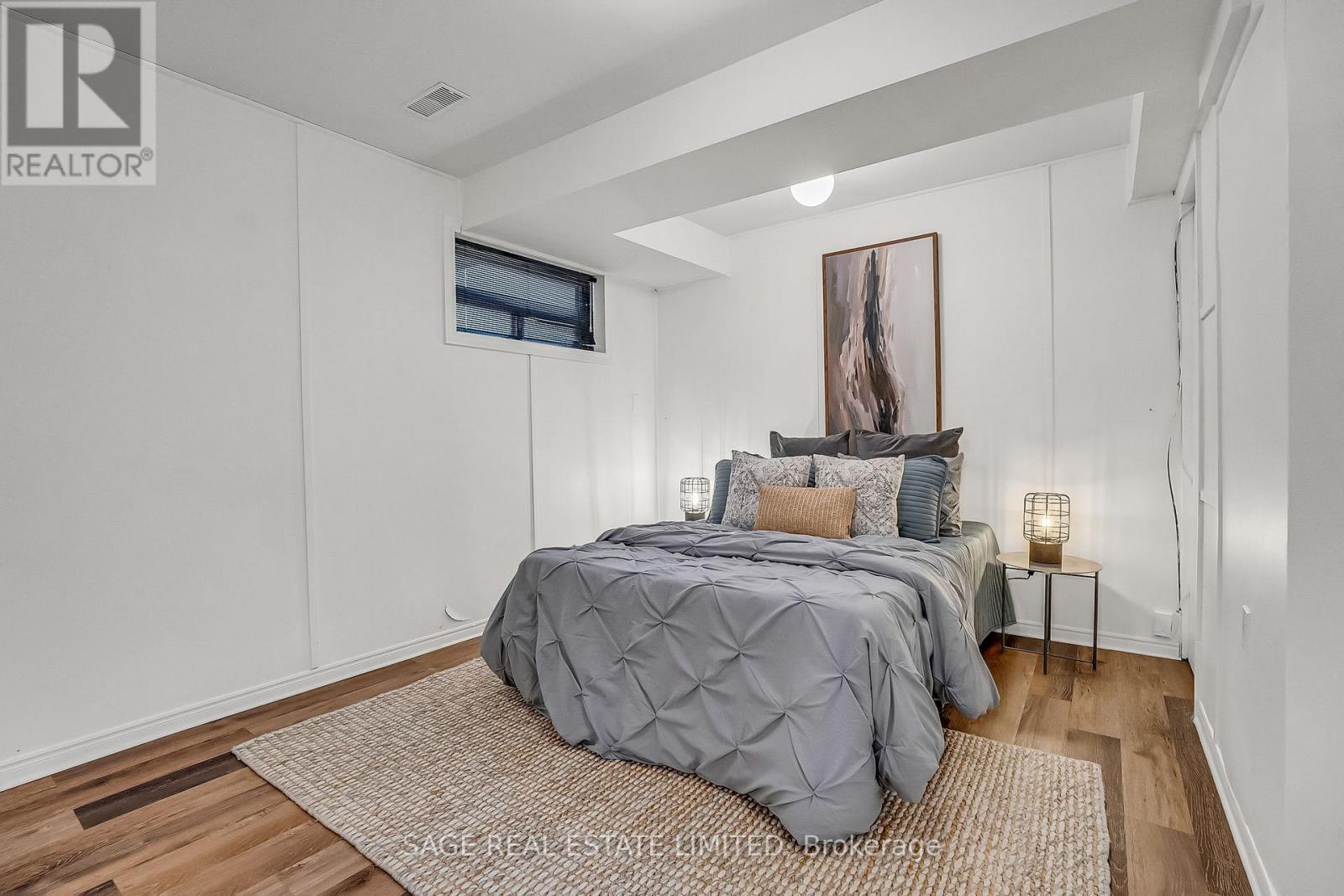 78 Heale Avenue, Toronto, Ontario  M1N 3X8 - Photo 23 - E12794494