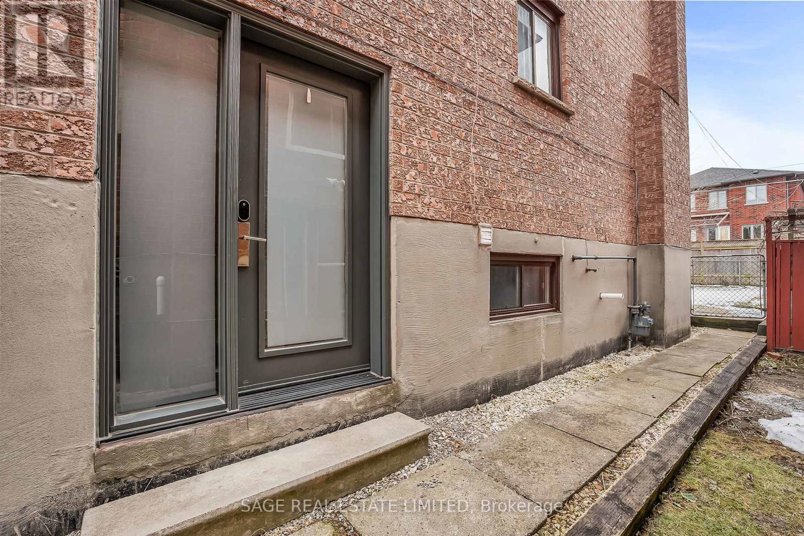 78 Heale Avenue, Toronto, Ontario  M1N 3X8 - Photo 30 - E12794494