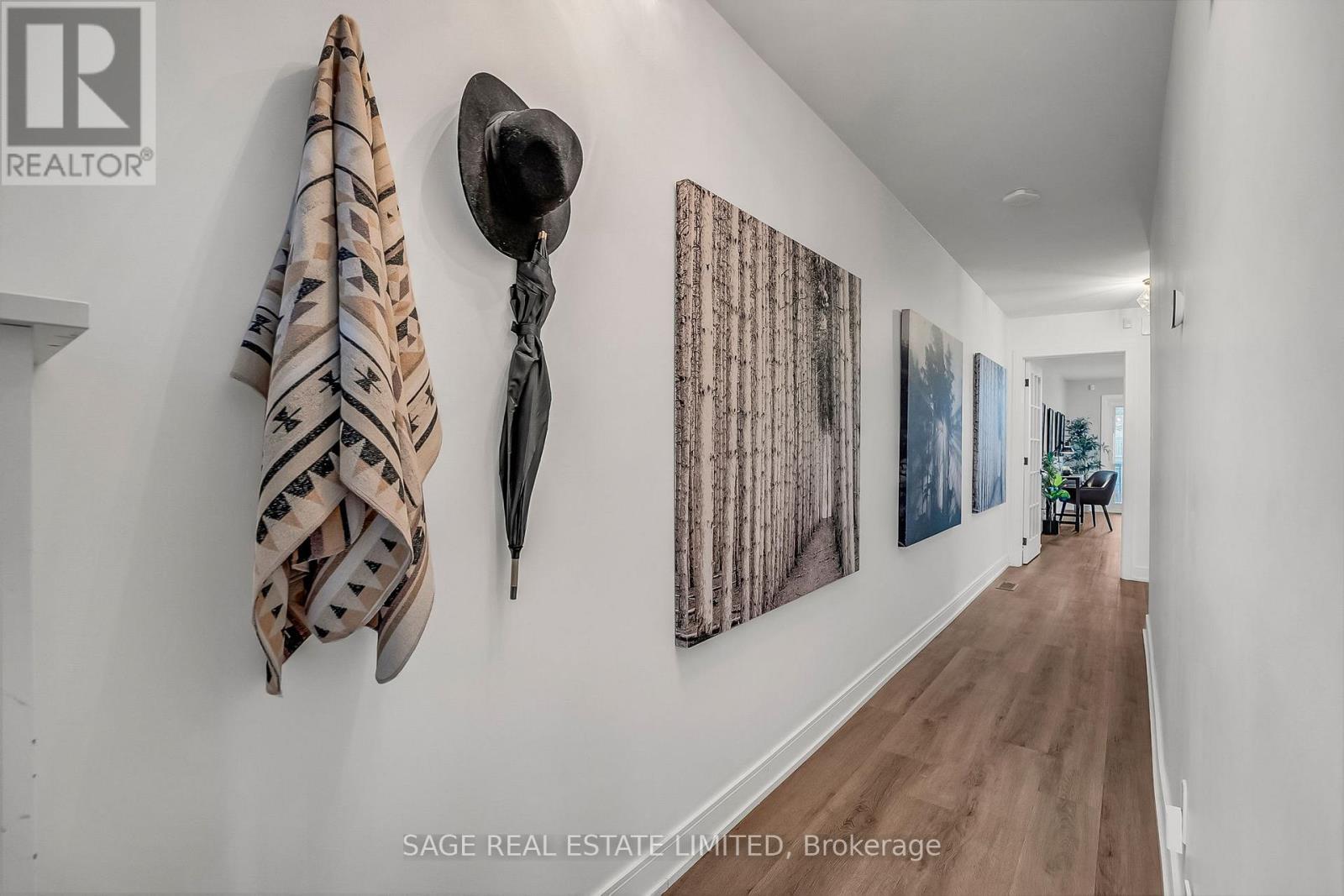 78 Heale Avenue, Toronto, Ontario  M1N 3X8 - Photo 5 - E12794494