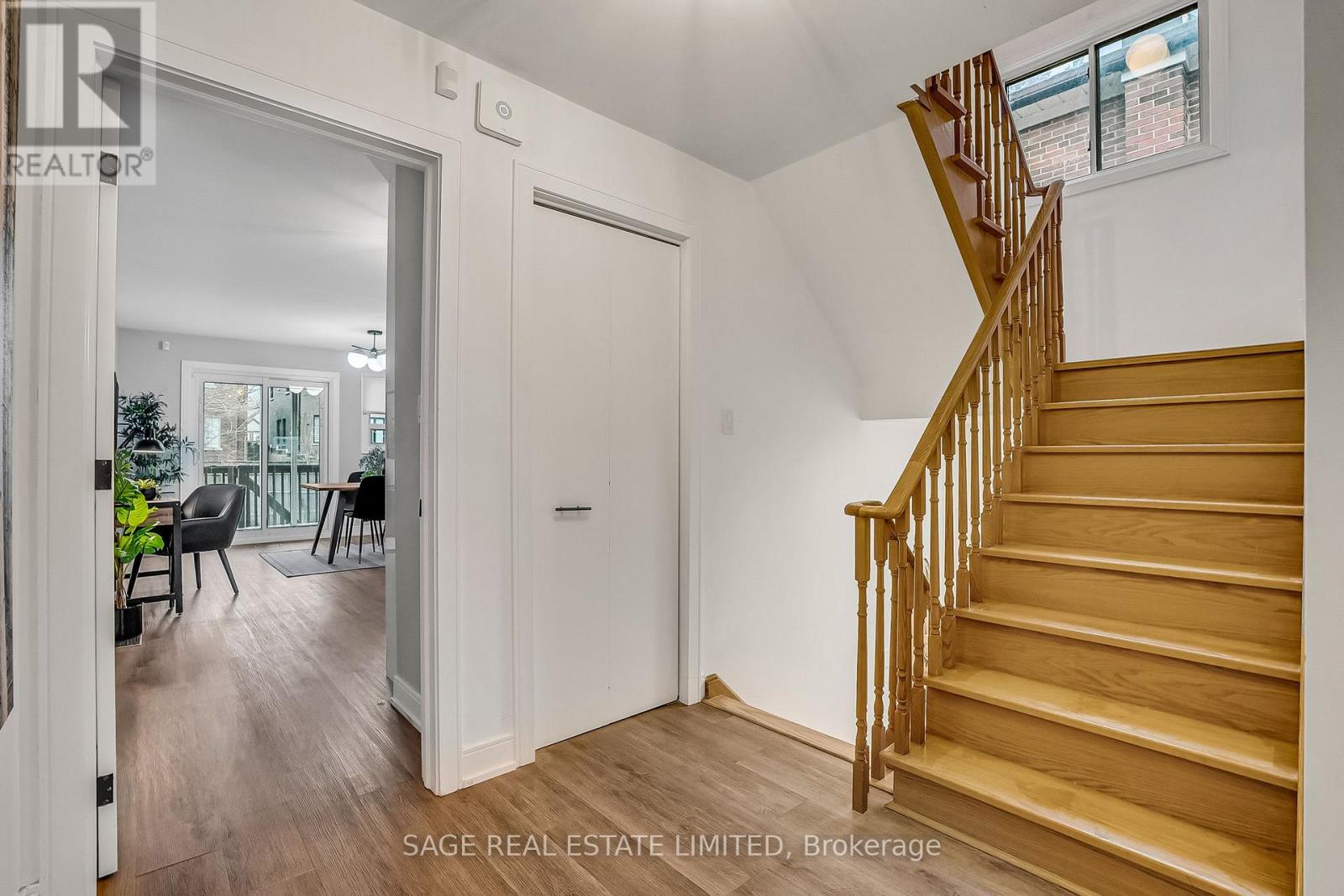 78 Heale Avenue, Toronto, Ontario  M1N 3X8 - Photo 6 - E12794494