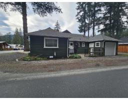 389 ALDER ST STREET|Cultus Lake North, Cultus Lake, British Columbia